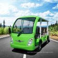 8 Passengers Electric Shuttle Bus for Resort